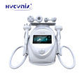 2021 Hot Seller Factory Price Hycynis-Line II-Funkfrequenzhaut-Straffing-Abschleiftungsmaschine